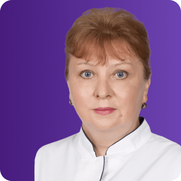 Землянко Татьяна Ивановна