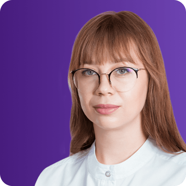 Чабровских Александра Юрьевна