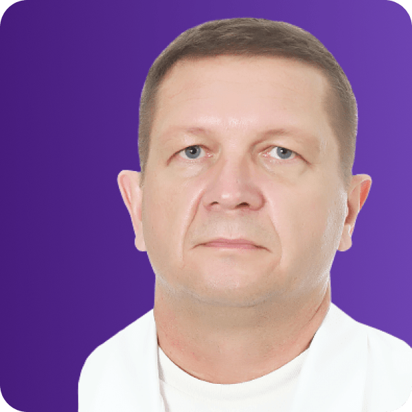 Зотов Дмитрий Петрович