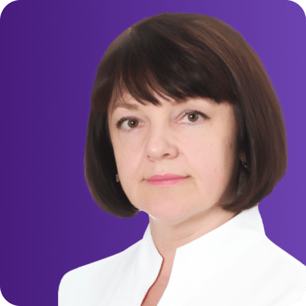 Масленникова Наталья Васильевна