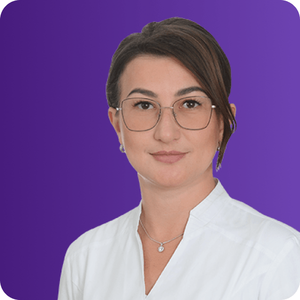 Ильющенко Наталья Юрьевна