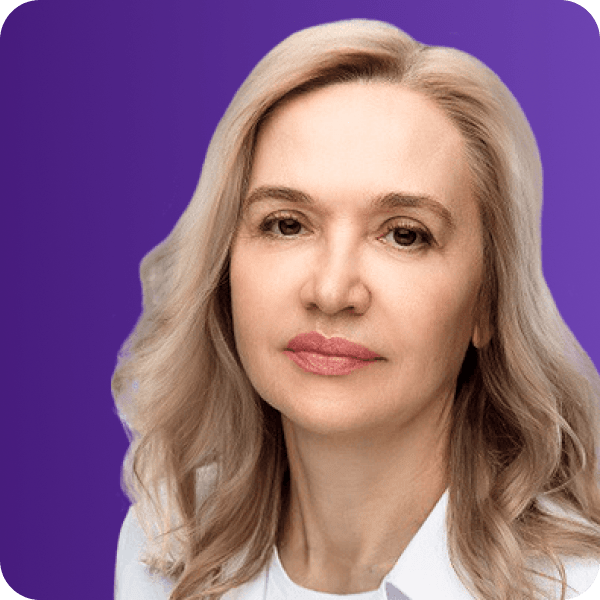 Кузьменко Екатерина Алексеевна