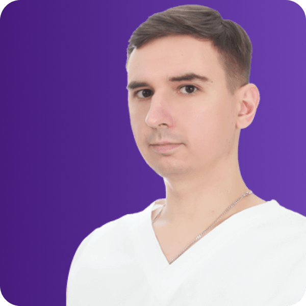 Олейников Роман Геннадьевич