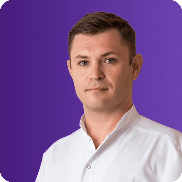 👨‍⚕️ Чурсин Петр Олегович – стоматолог-ортопед в Краснодаре
