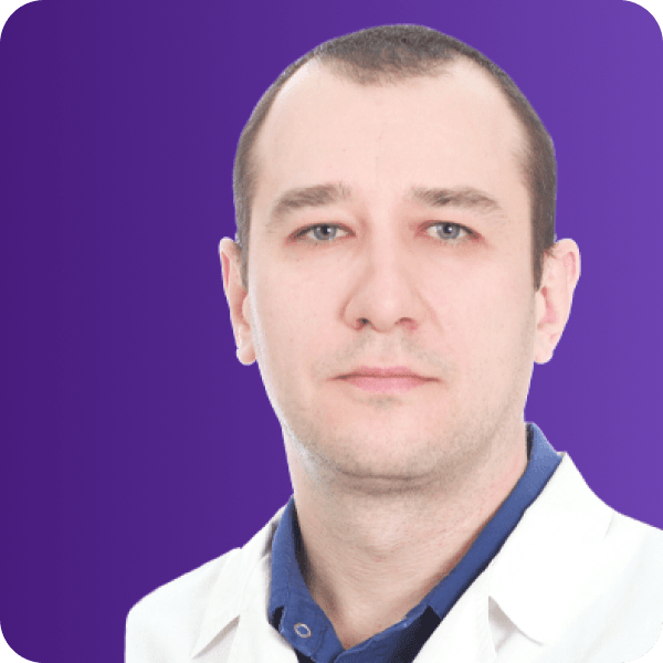 Лихоткин Артем Сергеевич