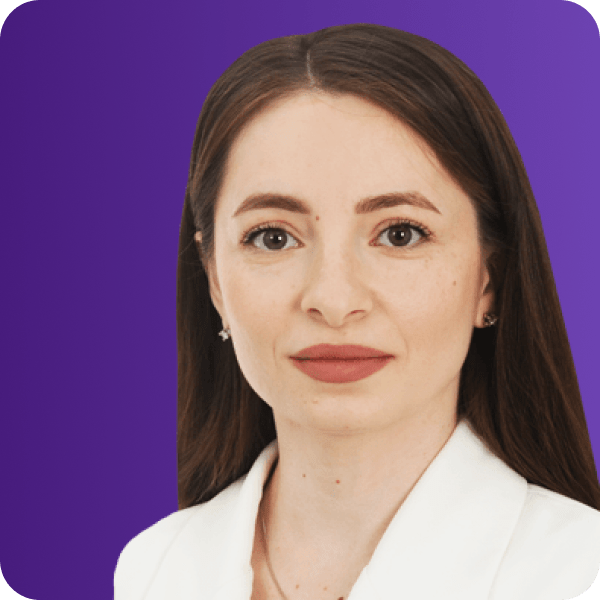 Айриян Диана Валериевна