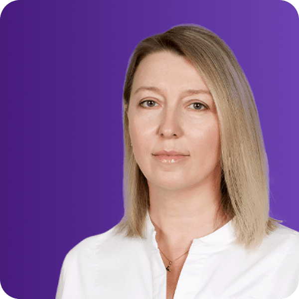 Завальская Екатерина Владимировна