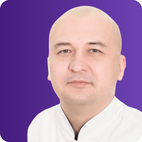 Виноградов Радион Владимирович