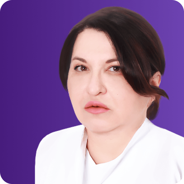 Дёмина Алина Олеговна