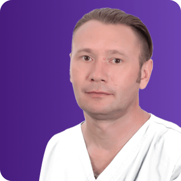👨‍⚕️ Иванченко Валерий Геннадьевич – анестезиолог-реаниматолог в Краснодаре