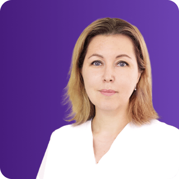 Павлова Людмила Викторовна