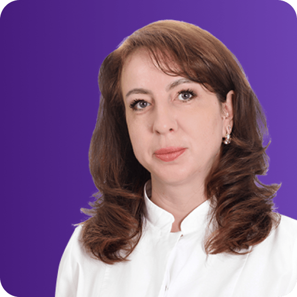 Шадже Евгения Азаматовна
