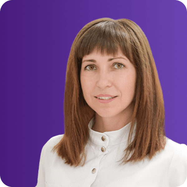 Оленкевич Анна Сергеевна