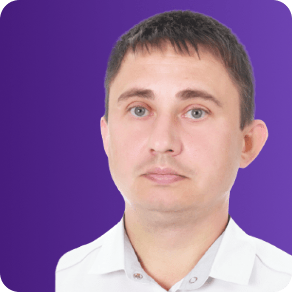 Киселёв Андрей Николаевич