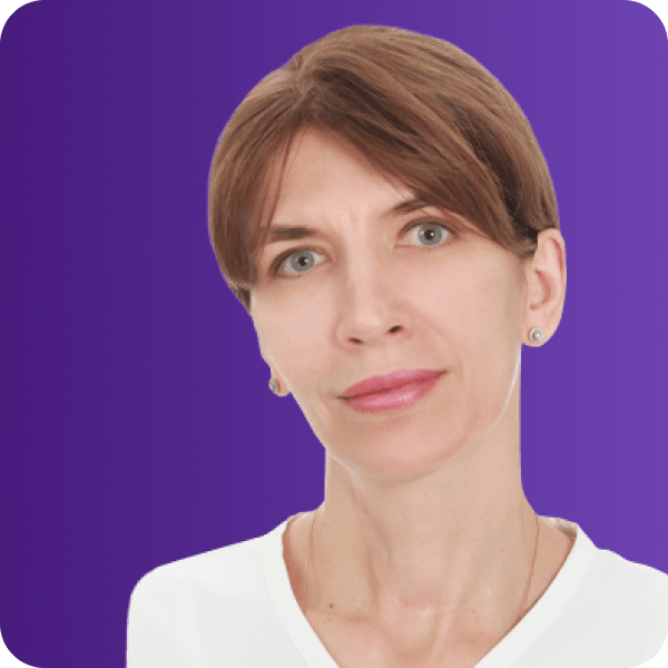 Крячко Алла Владимировна