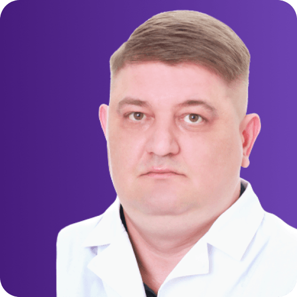 Малеванный Алексей Евгеньевич