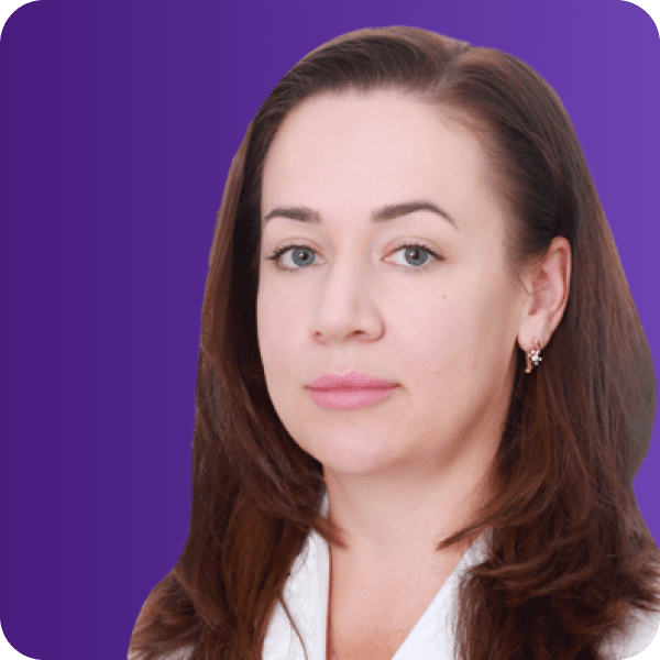 👩‍⚕️ Мурашкина Ольга Евгеньевна – аллерголог-иммунолог и детский аллерголог-иммунолог в Краснодаре