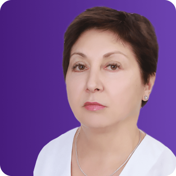Гатова Татьяна Григорьевна