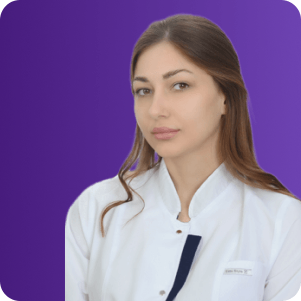 Фисан Тамара Ивановна