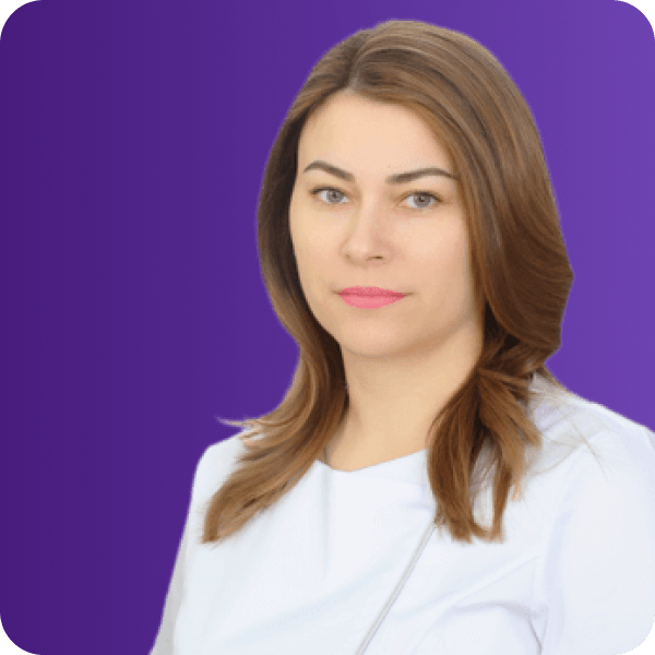 Братух Ирина Михайловна