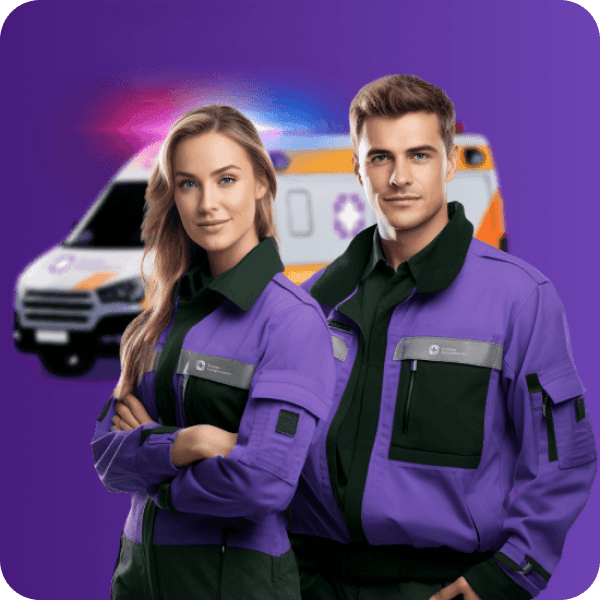 🚑 Скорая помощь в Краснодаре – круглосуточный выезд 24/7