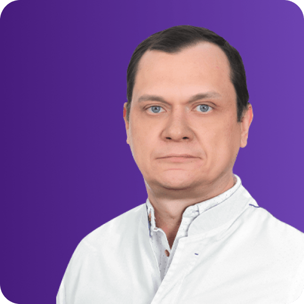 Сергеев Алексей Валериевич