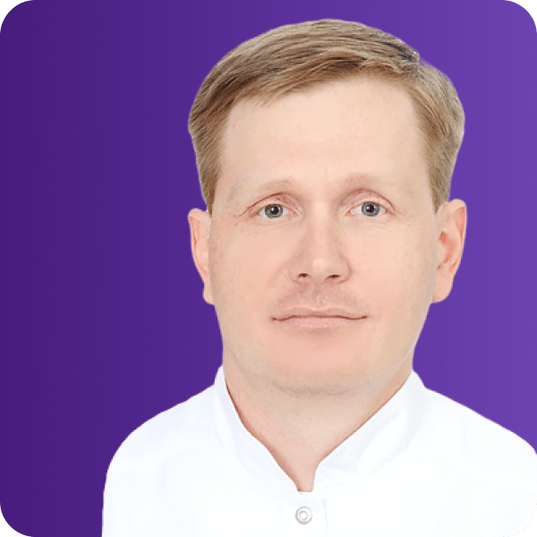 Дубовик Дмитрий Сергеевич