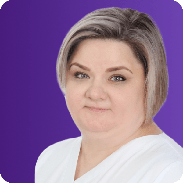 Мазурова Ирина Георгиевна