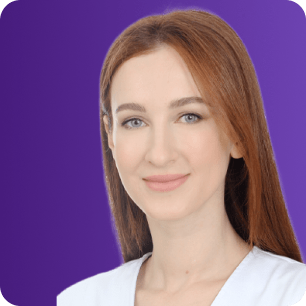 Александрова Татьяна Евгеньевна