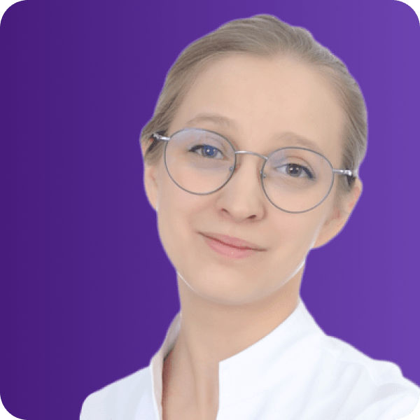 Котова Ирина Константиновна