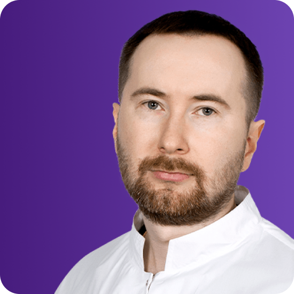 Иванов Вячеслав Олегович