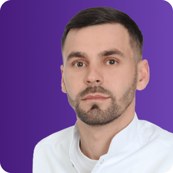 Кукса Алексей Владимирович