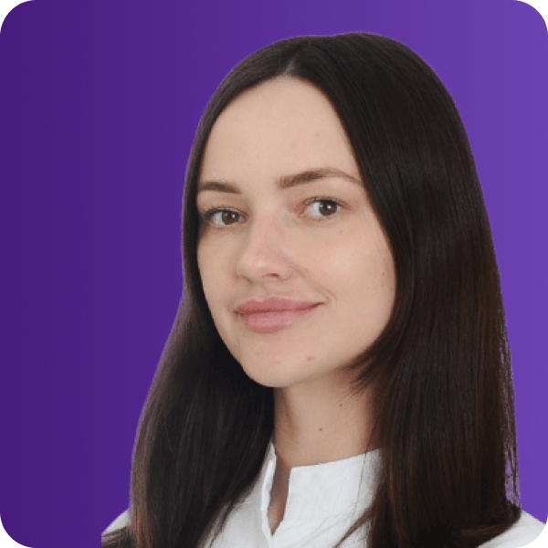 Кольцова Ирина Владимировна