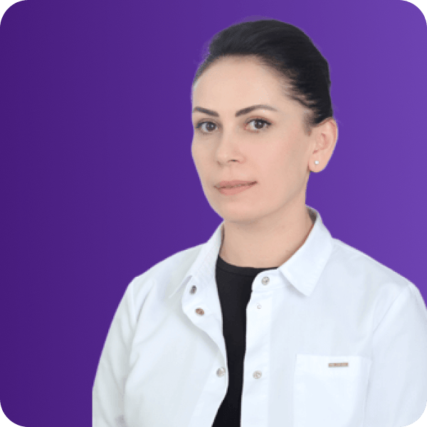 👩‍⚕️ Джаммаева Лейла Азрет-Алиевна – аллерголог-иммунолог и детский аллерголог-иммунолог в Краснодаре