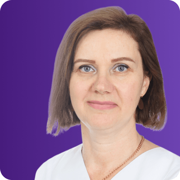 Данюкина Наталья Вячеславовна