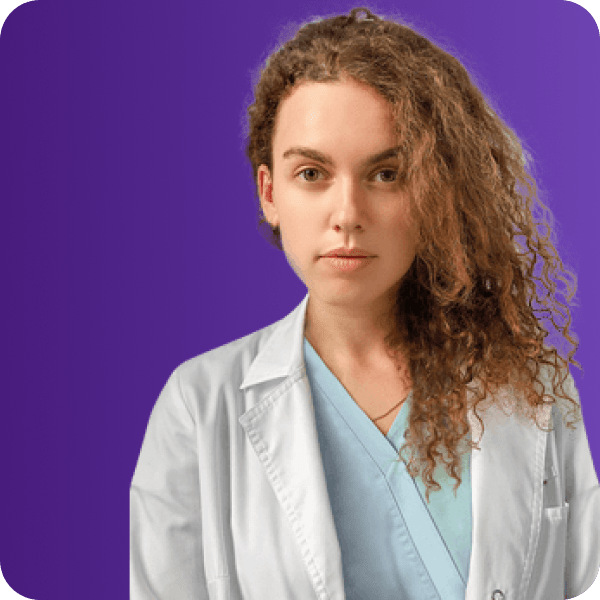 Калита Валерия Денисовна