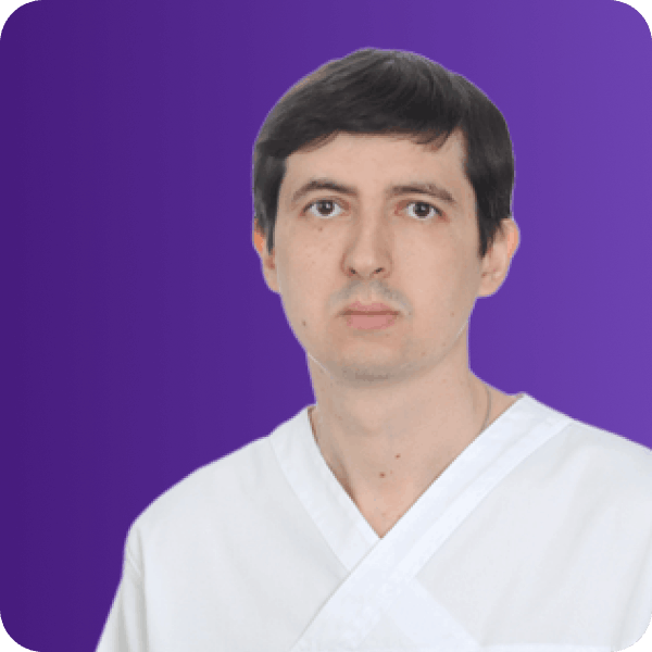 Сыкулев Валерий Игоревич