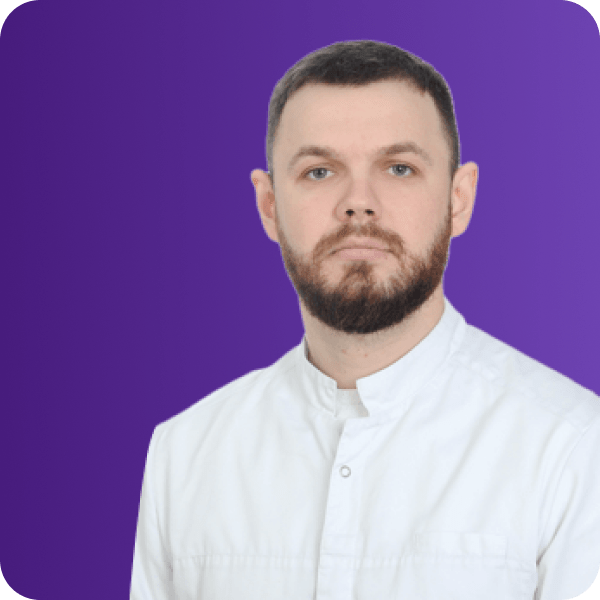 Тришкин Олег Олегович