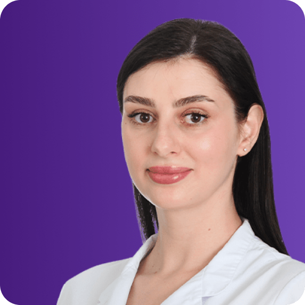 Саврасова Валентина Сергеевна