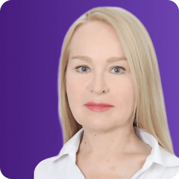 👩‍⚕️ Козырева Елена Валерьевна – инфекционист, детский инфекционист в Краснодаре