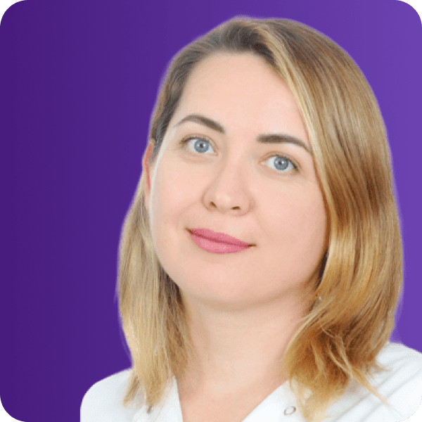 Павлова Екатерина Алексеевна