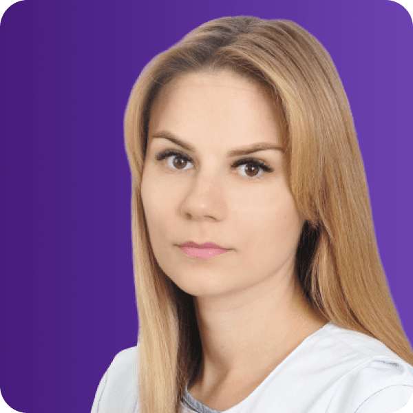 Коцарь Виктория Валерьевна