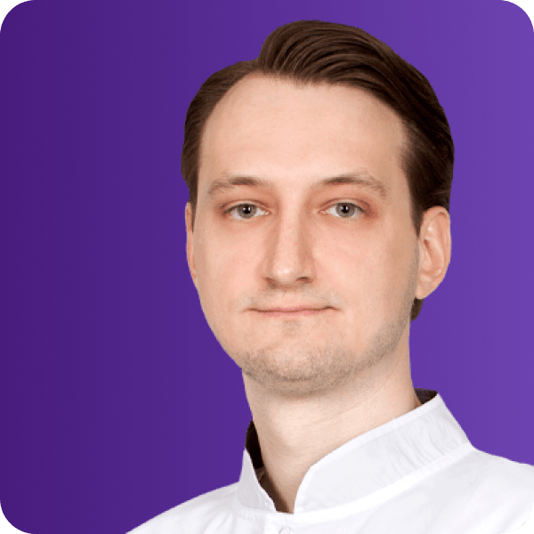 Потемин Даниил Сергеевич