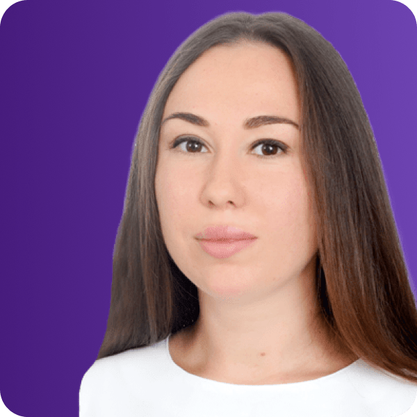 Коваленко Анастасия Олеговна