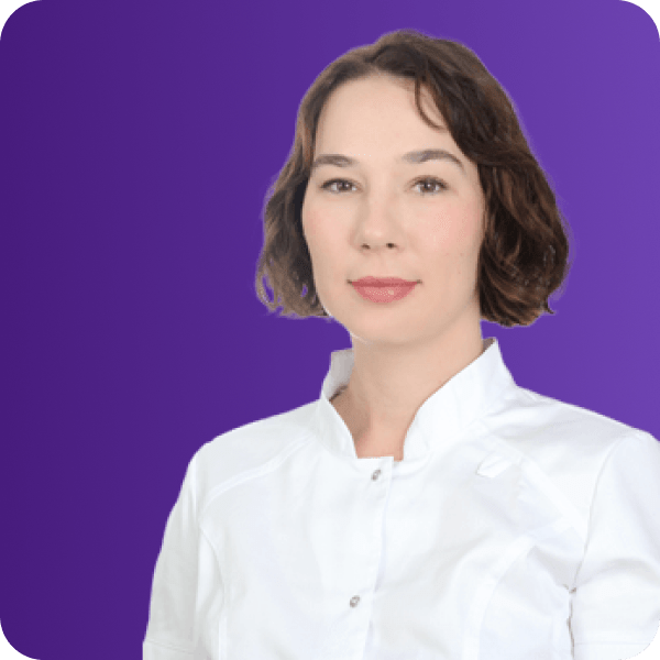 Демиденко Ангелина Владимировна