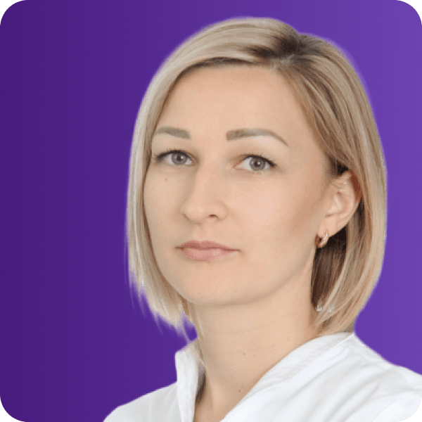 Кухаркова Ольга Васильевна