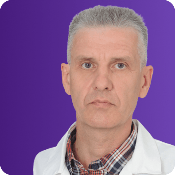 👨‍⚕️ Кудряшов Григорий Юрьевич – уролог, онколог в Краснодаре