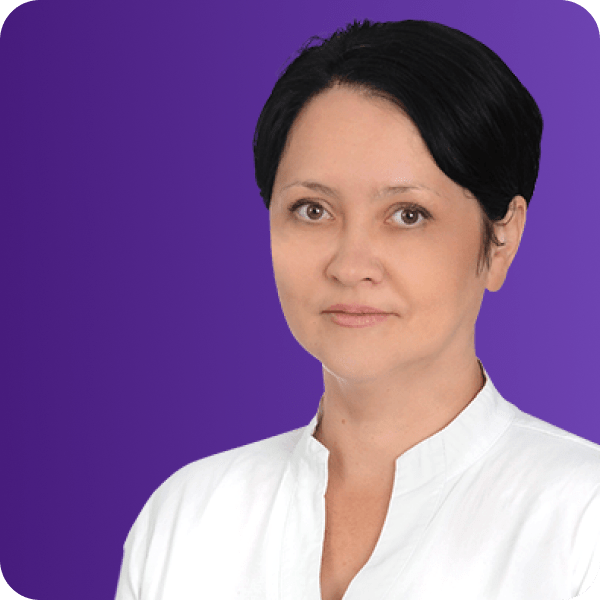 Сударкина Марина Геннадьевна