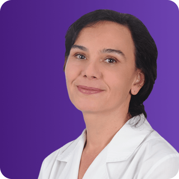 Пирогова Анна Дмитриевна