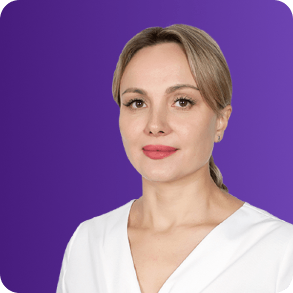 Макарова Олеся Валериевна